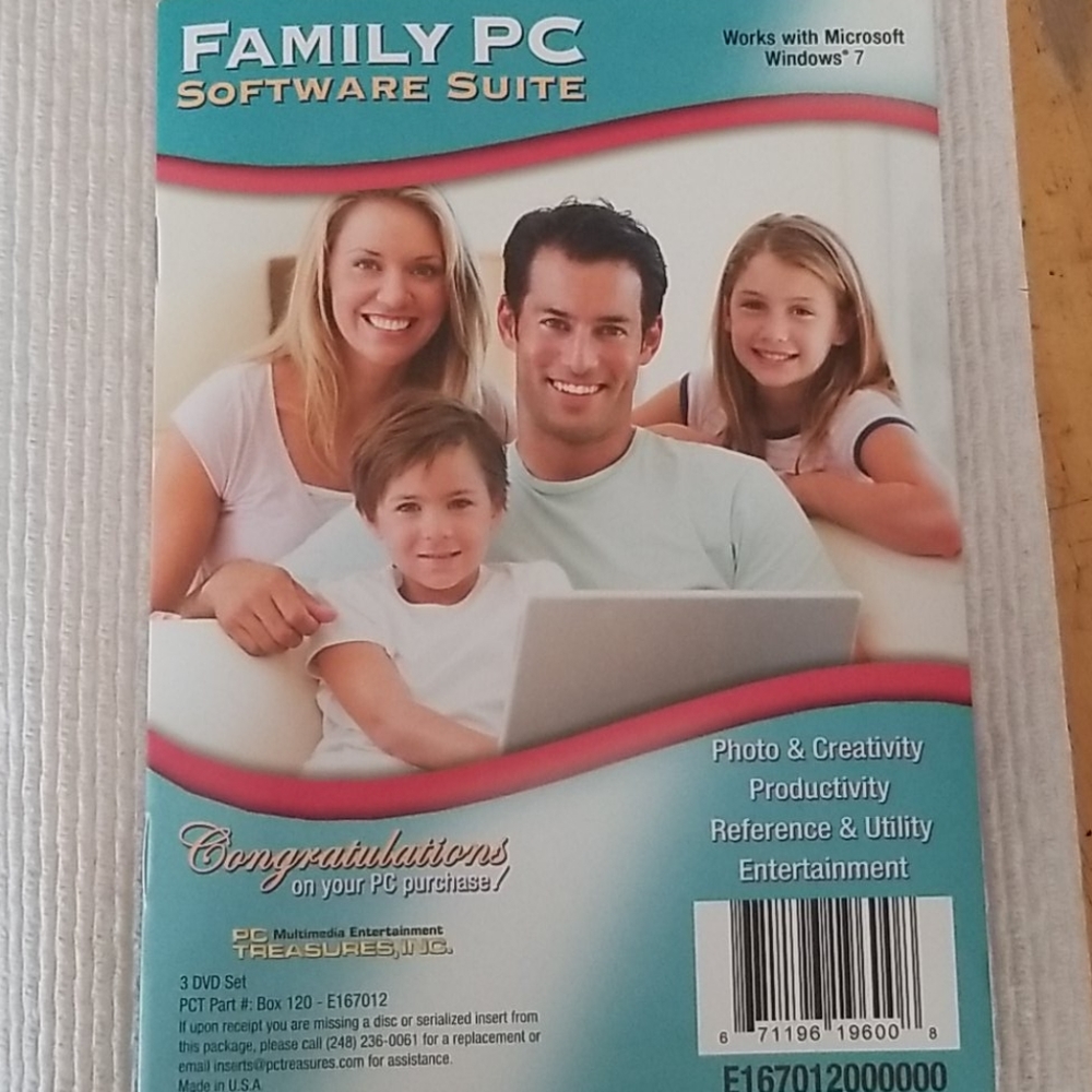 Computer Software